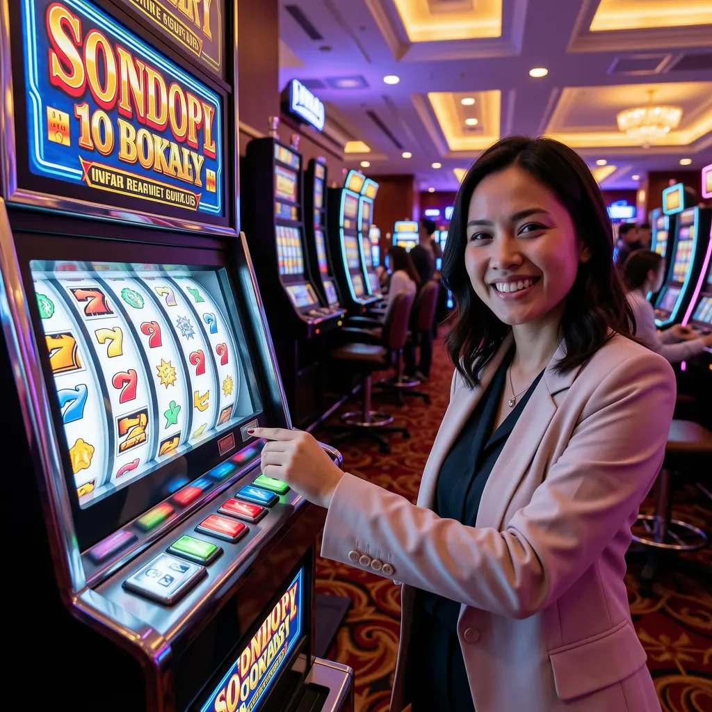 Laptop modern di atas meja kasino dengan chip poker dan tombol masuk bercahaya yang menyoroti akses aman ke RP89 untuk pemain Indonesia RP89 – Temukan hiburan slot online premium untuk pemain Indonesia